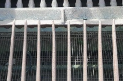 2005 KEESTRACK COMBO 2712T