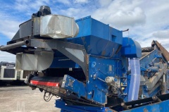 2015 WASTE SYSTEMS LTD PROFLOW DS