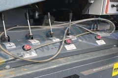 2021 RUBBLE MASTER HS5000M