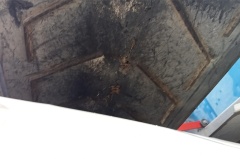 2019 KLEEMANN MR122Z