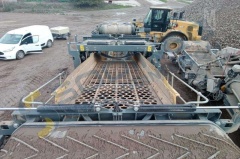 2021 RUBBLE MASTER HS5000M