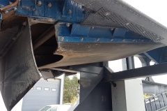 2019 KLEEMANN MR122Z