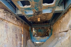 2009 POWERSCREEN COMMANDER 1400