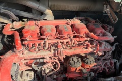 2017 POWERSCREEN PREMIERTRAK 400