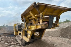 2016 KEESTRACK APOLLO