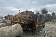 2007 FINTEC 542