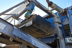 2008 KLEEMANN MR122Z