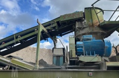 1987 SVEDALA HJ-S200