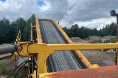 2002 KEESTRACK EXPLORER