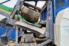 2013 KLEEMANN MOBIREX MR130Z EVO