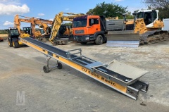 2022 BARON CU6000