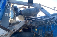 2014 KLEEMANN MR130Z EVO 2