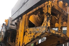 2008 KLEEMANN MR110Z