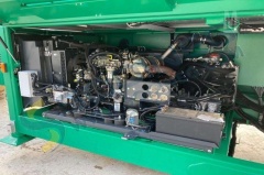 2019 KOMPTECH NEMUS 2700