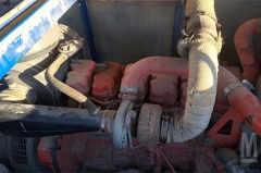 2008 KLEEMANN MR122Z