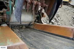 2001 POWERSCREEN CHIEFTAIN