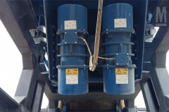 2019 KLEEMANN MR122Z