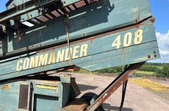 1999 POWERSCREEN COMMANDER 408