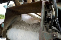 2001 POWERSCREEN CHIEFTAIN