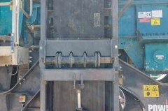 2020 POWERSCREEN METROTRAK