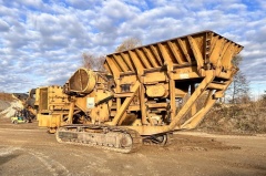 1994 OM GIOVE TK105G