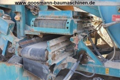 2011 POWERSCREEN 1000SR