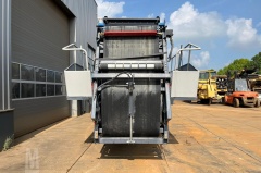 2020 KLEEMANN MS703 EVO