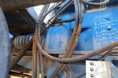 2008 KLEEMANN MR122Z