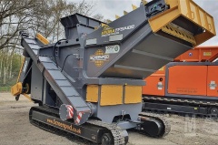 2021 SCREENPOD HYDRA TFS1400