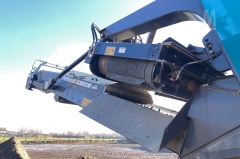 2019 POWERSCREEN TRAKPACTOR 320