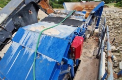 2013 KLEEMANN MOBIREX MR130Z EVO