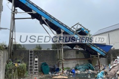 WASTE SYSTEMS LTD FLEX X TRACT