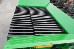 2022  123 TRACK SIZER