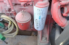 2008 KLEEMANN MR122Z