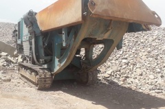 2011 POWERSCREEN XR400S