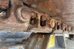 2019 KLEEMANN MCO9 EVO