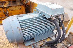 2008 MFL R-CI 130/130