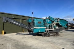 2021 POWERSCREEN 1000 MAXTRAK