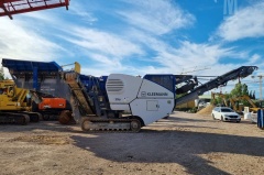 2020 KLEEMANN MC110Z EVO