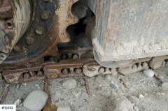 2001 POWERSCREEN CHIEFTAIN