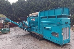 2004 POWERSCREEN ORION 1400