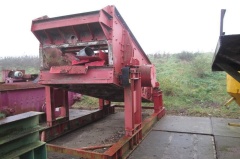 SCREEN MACHINE MAXIMUM