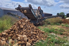 2006 POWERSCREEN WARRIOR 1400