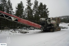 2004 HAAHJEM CTC1208