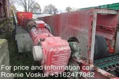 CONVEYOR SALES 10×10