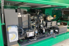 2019 KOMPTECH NEMUS 2700