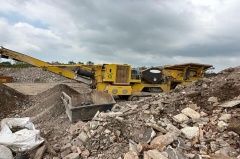 2016 KEESTRACK APOLLO