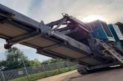 2017 POWERSCREEN PREMIERTRAK R400