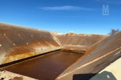 2006 GASPARIN F1180CV EVEREST