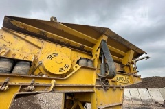 2016 KEESTRACK APOLLO